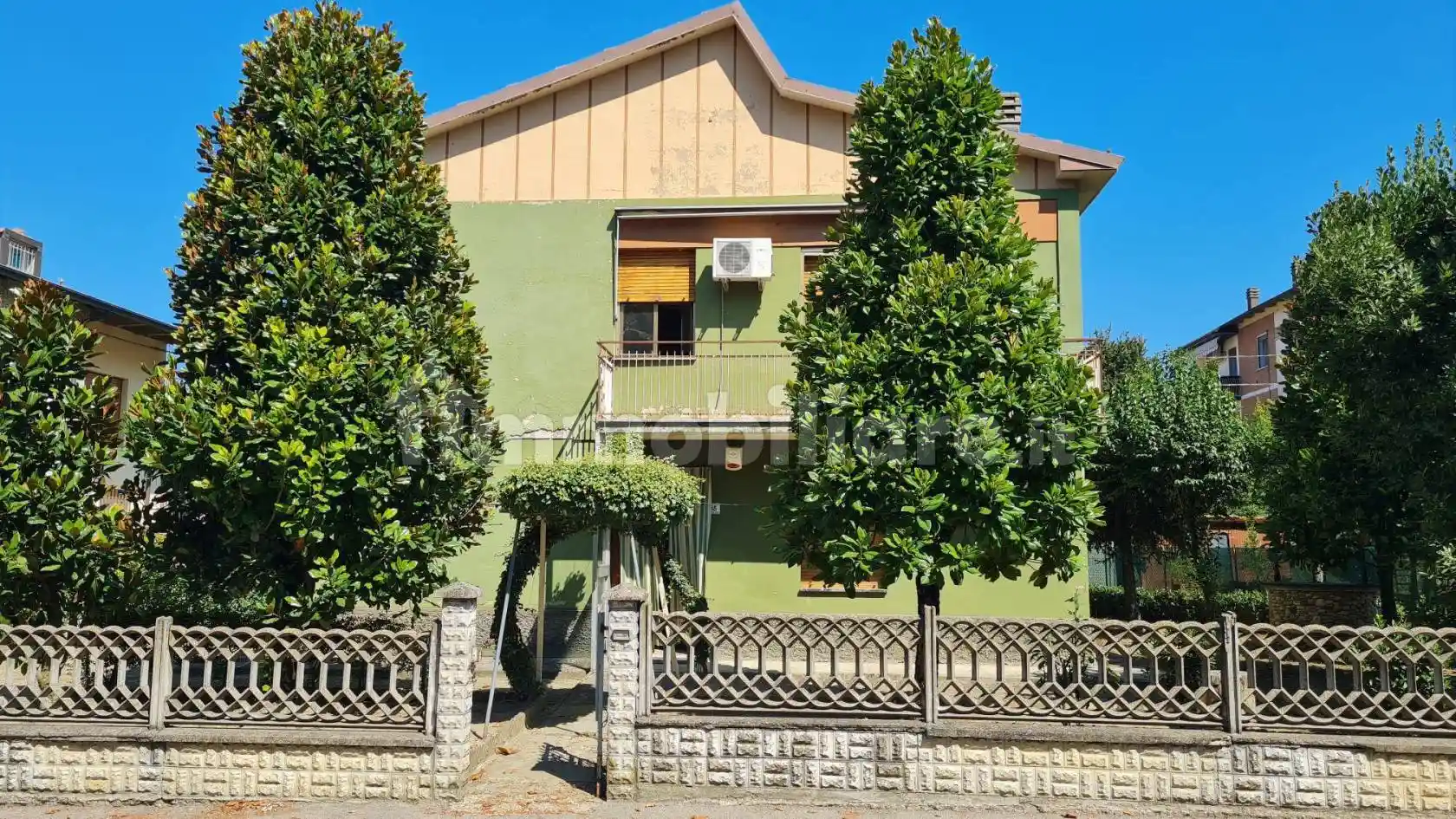 Villa in vendita a Castelvetro di Modena