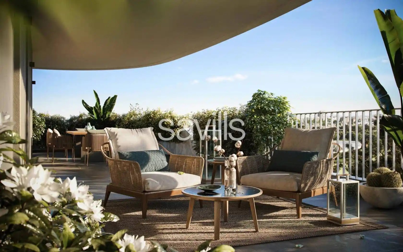 Attici e Appartamenti di nuova costruzione a Roma - foto 2