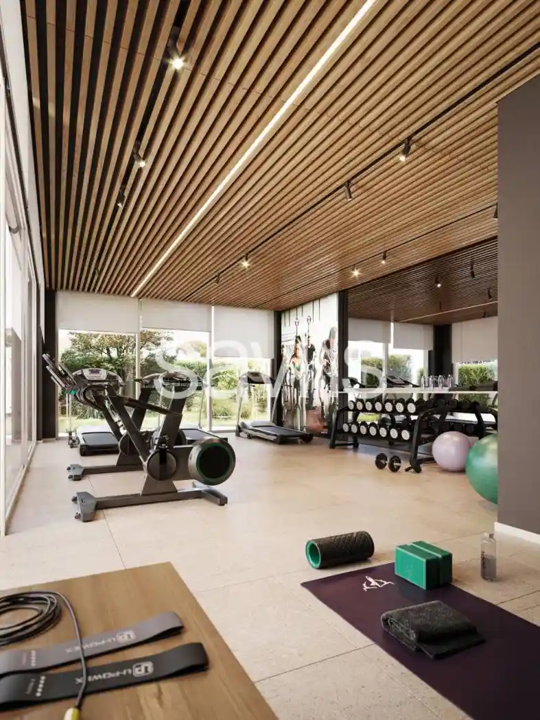 Attici e Appartamenti di nuova costruzione a Roma - foto 3