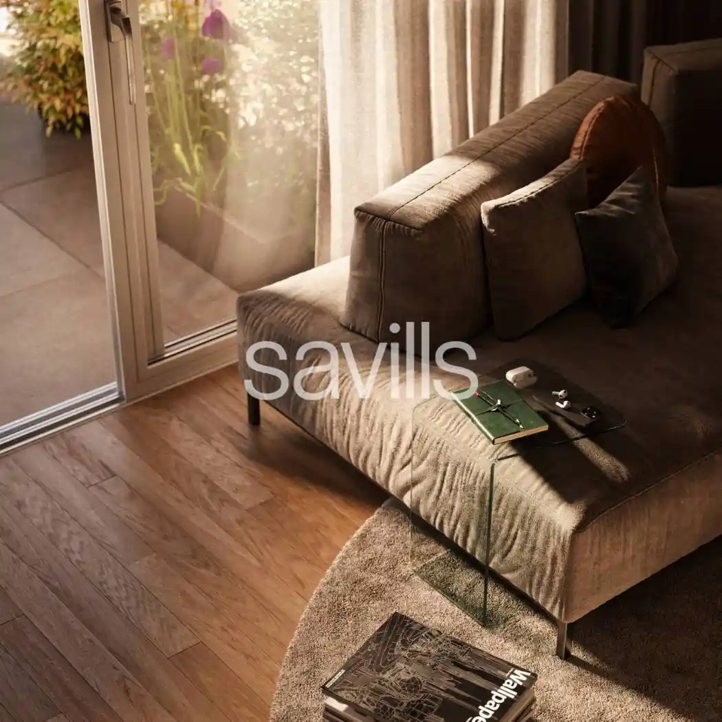 Attici e Appartamenti di nuova costruzione a Roma - foto 4