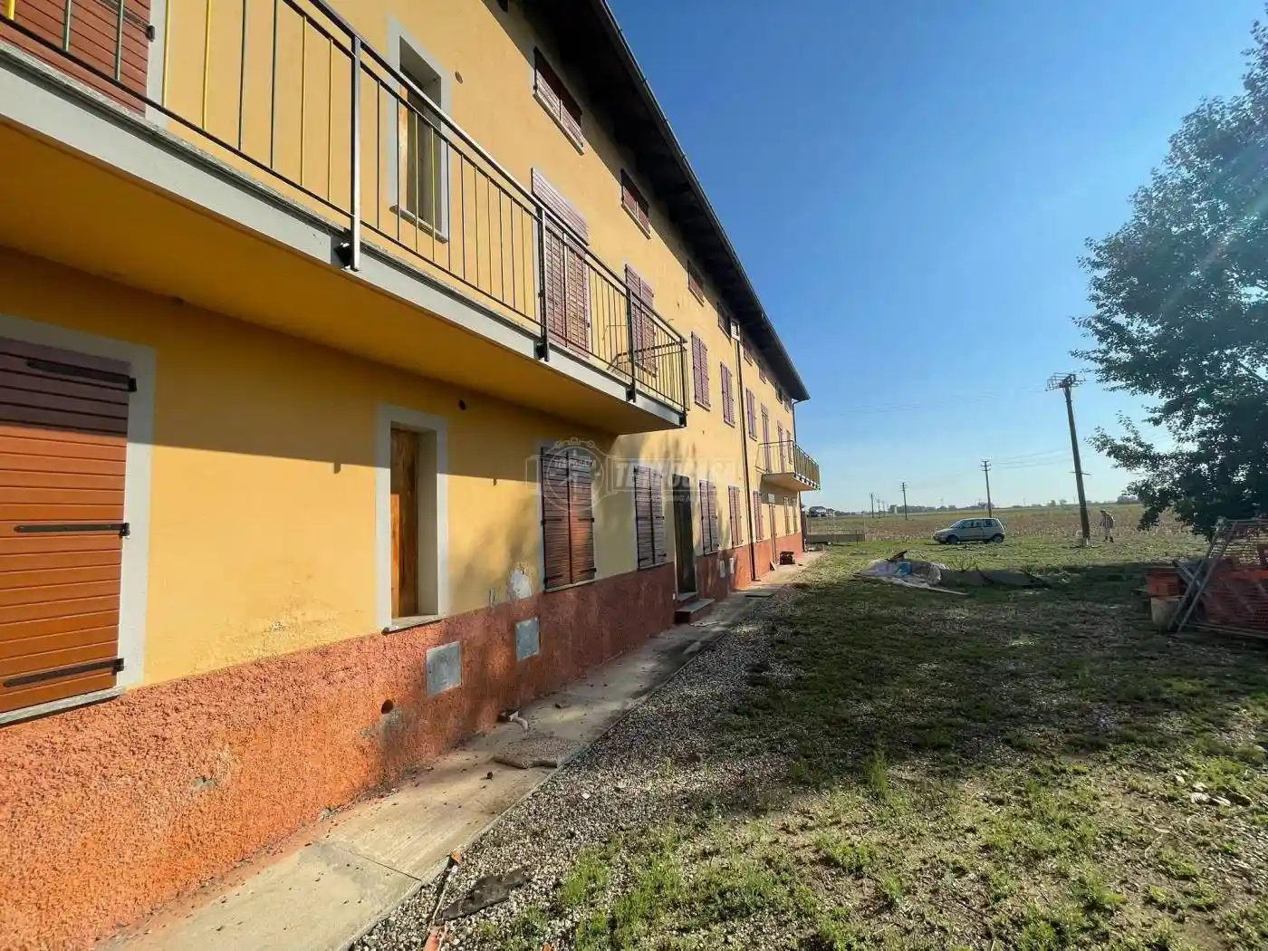 Cascina Strada Bassotti, San Germano, Casale Monferrato - foto 2