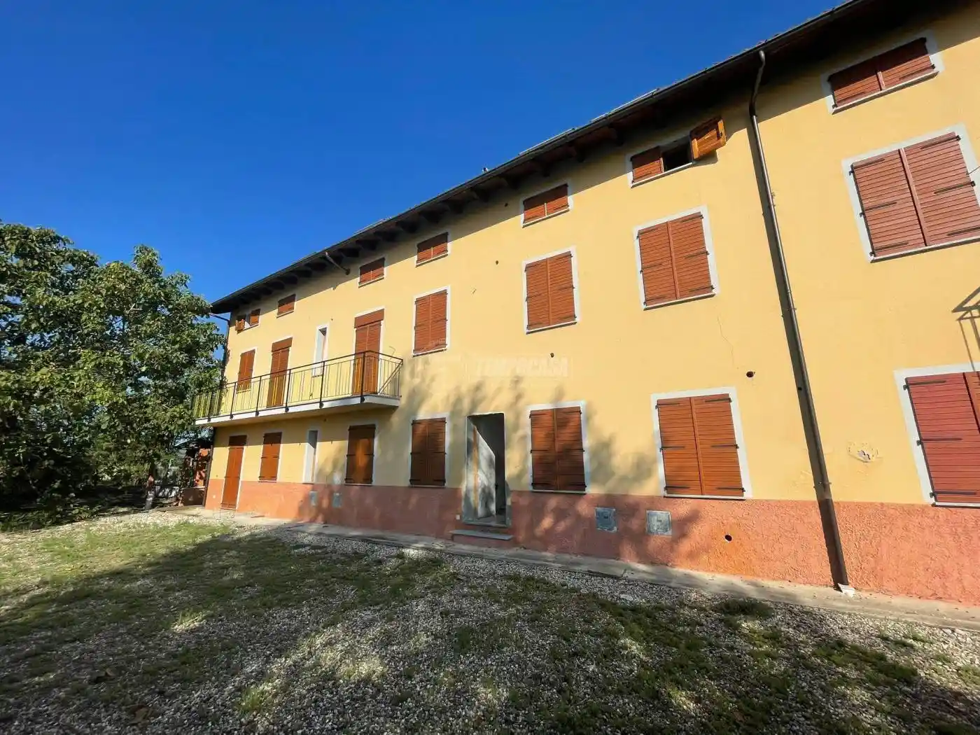 Cascina Strada Bassotti, San Germano, Casale Monferrato - foto 3