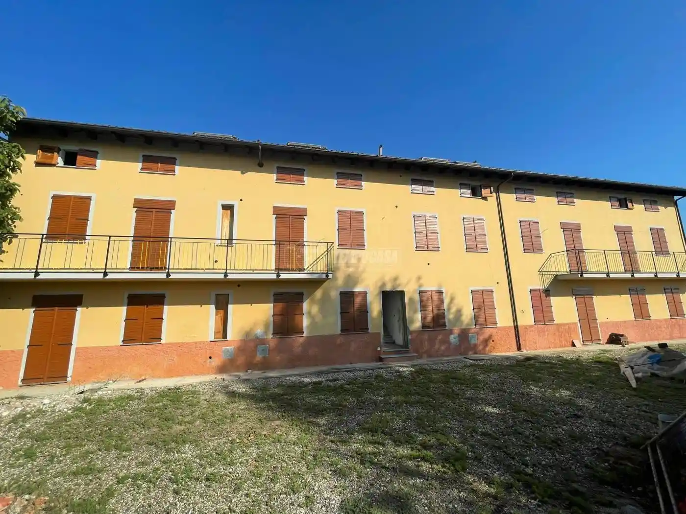 Cascina Strada Bassotti, San Germano, Casale Monferrato - foto 4