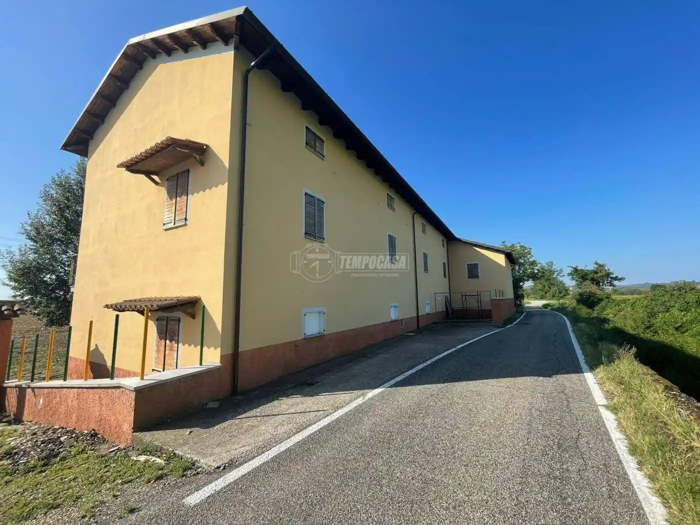 Cascina Strada Bassotti, San Germano, Casale Monferrato - foto 5
