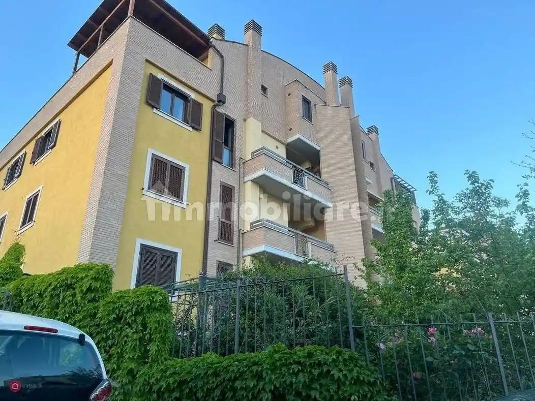 Appartamento in vendita a Terni