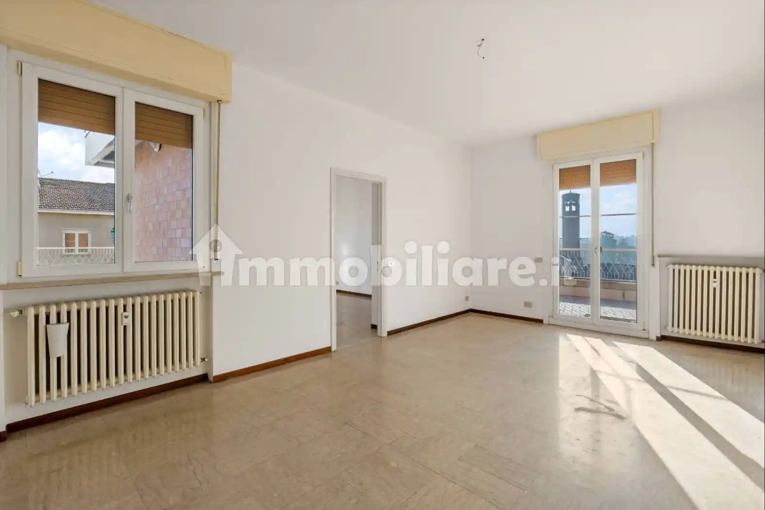 Attico - Mansarda in vendita a Parma