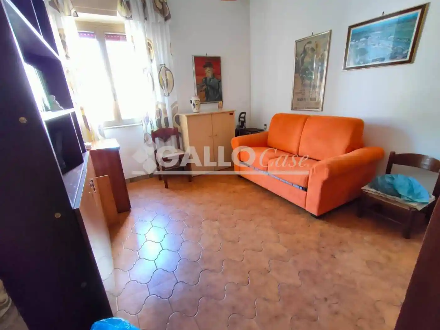 Trilocale piazza Caulonia, traversa via Degli Stadi, Stadio - Città 2000, Cosenza - foto 5