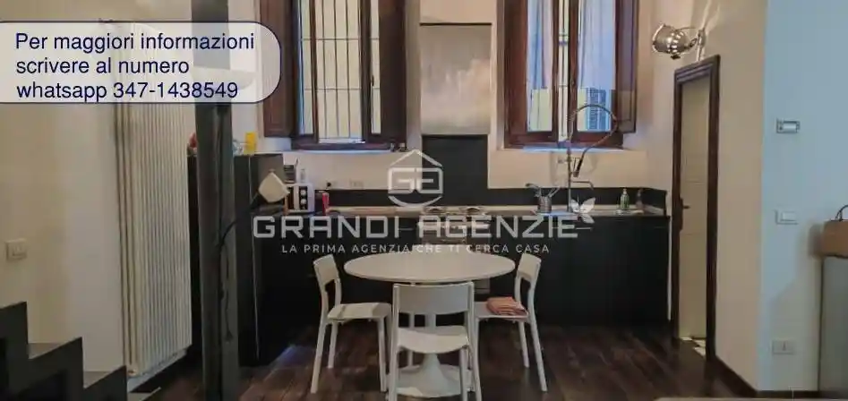 Loft in affitto a Parma