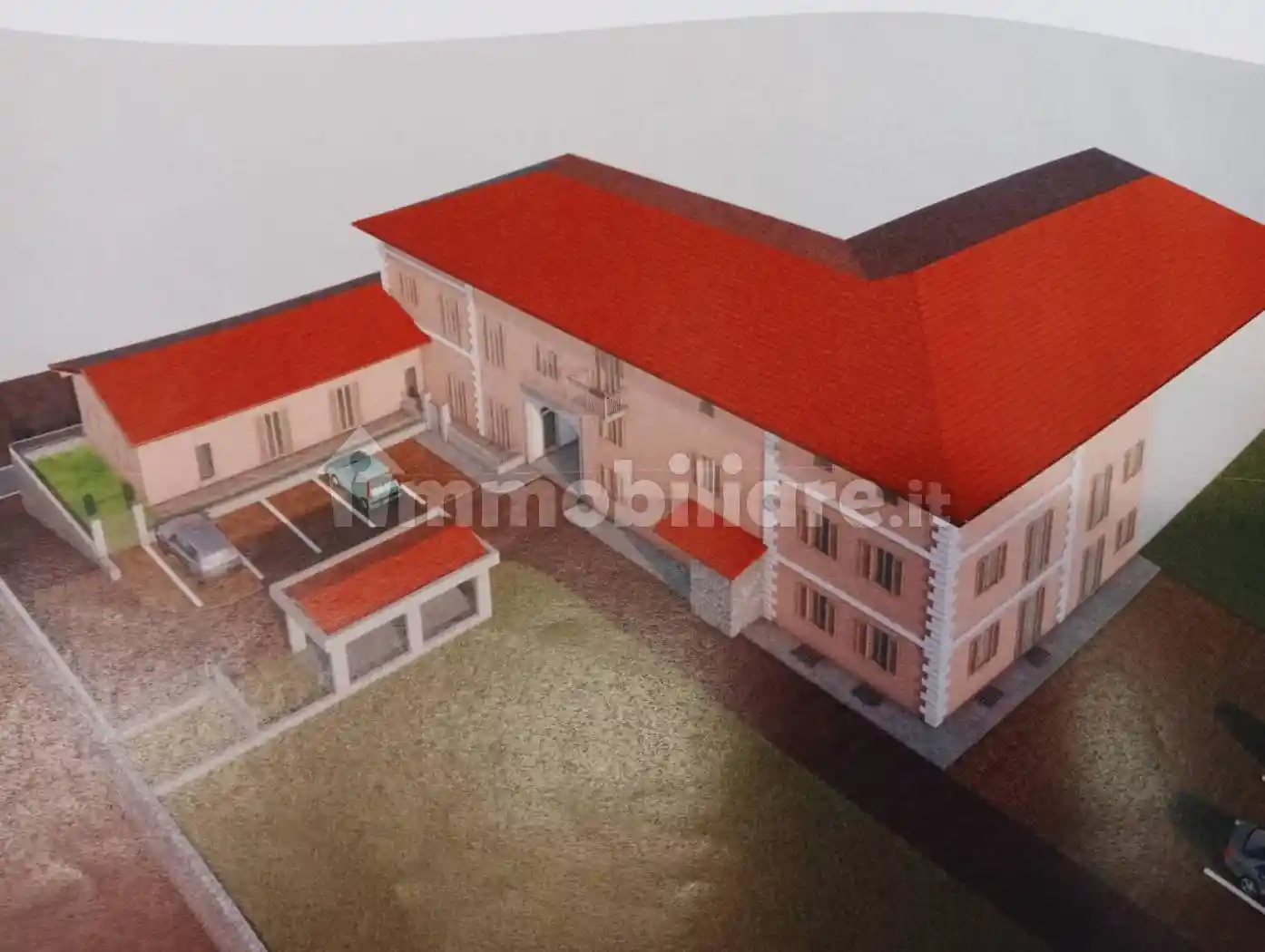 Appartamento in vendita a Castelletto Sopra Ticino