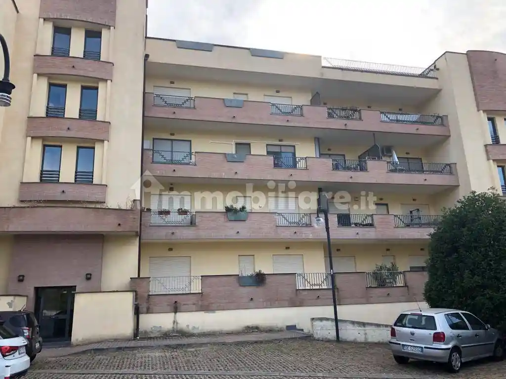 Appartamento in vendita a Catanzaro