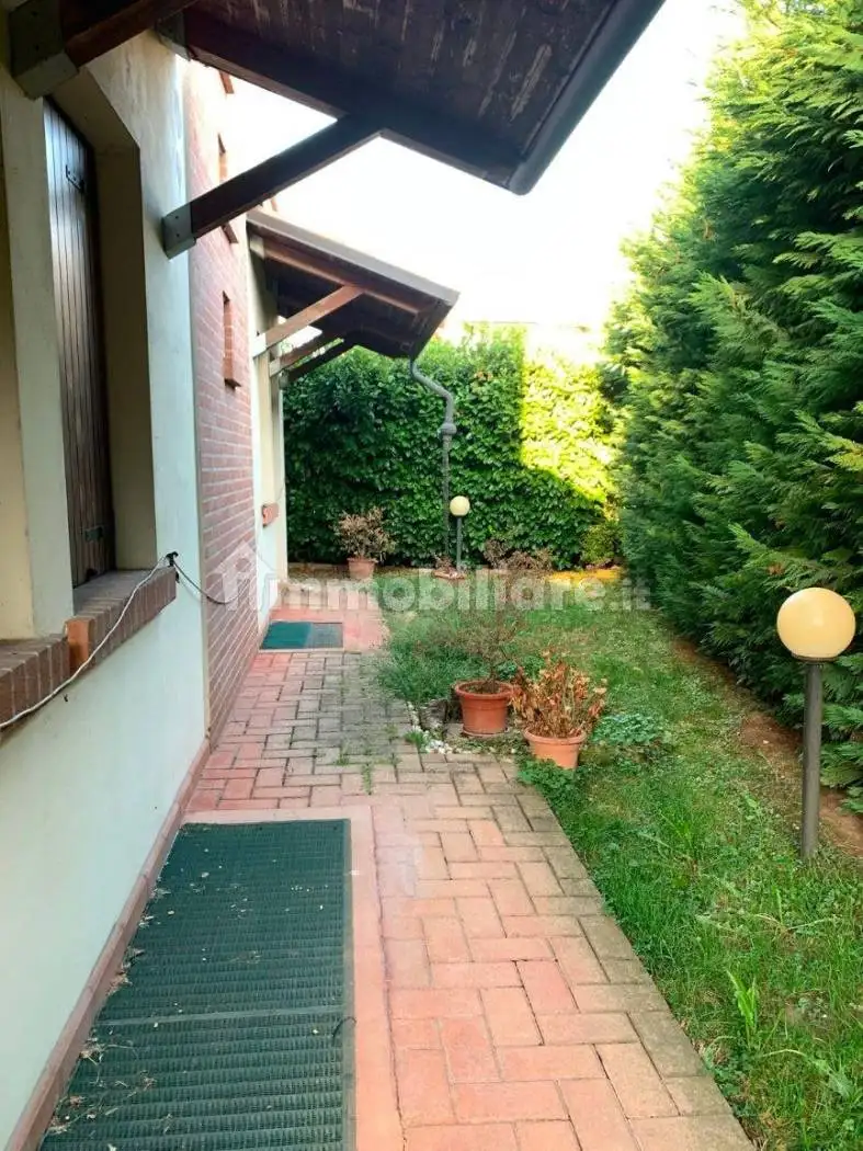 Villa in affitto a Caldogno