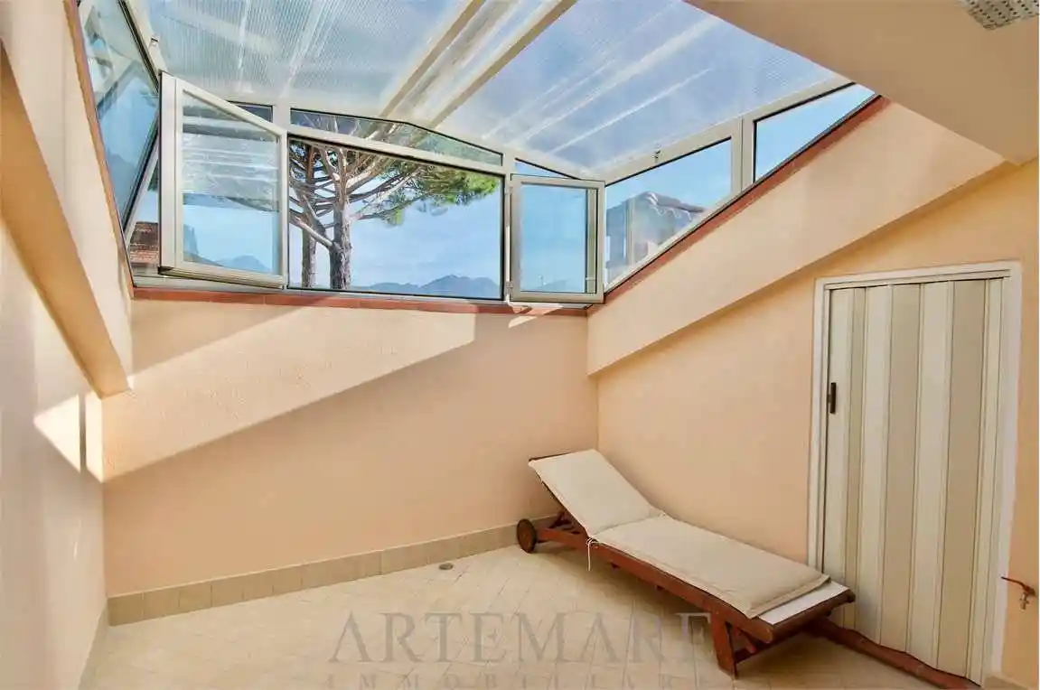 Villa in affitto a Forte dei Marmi