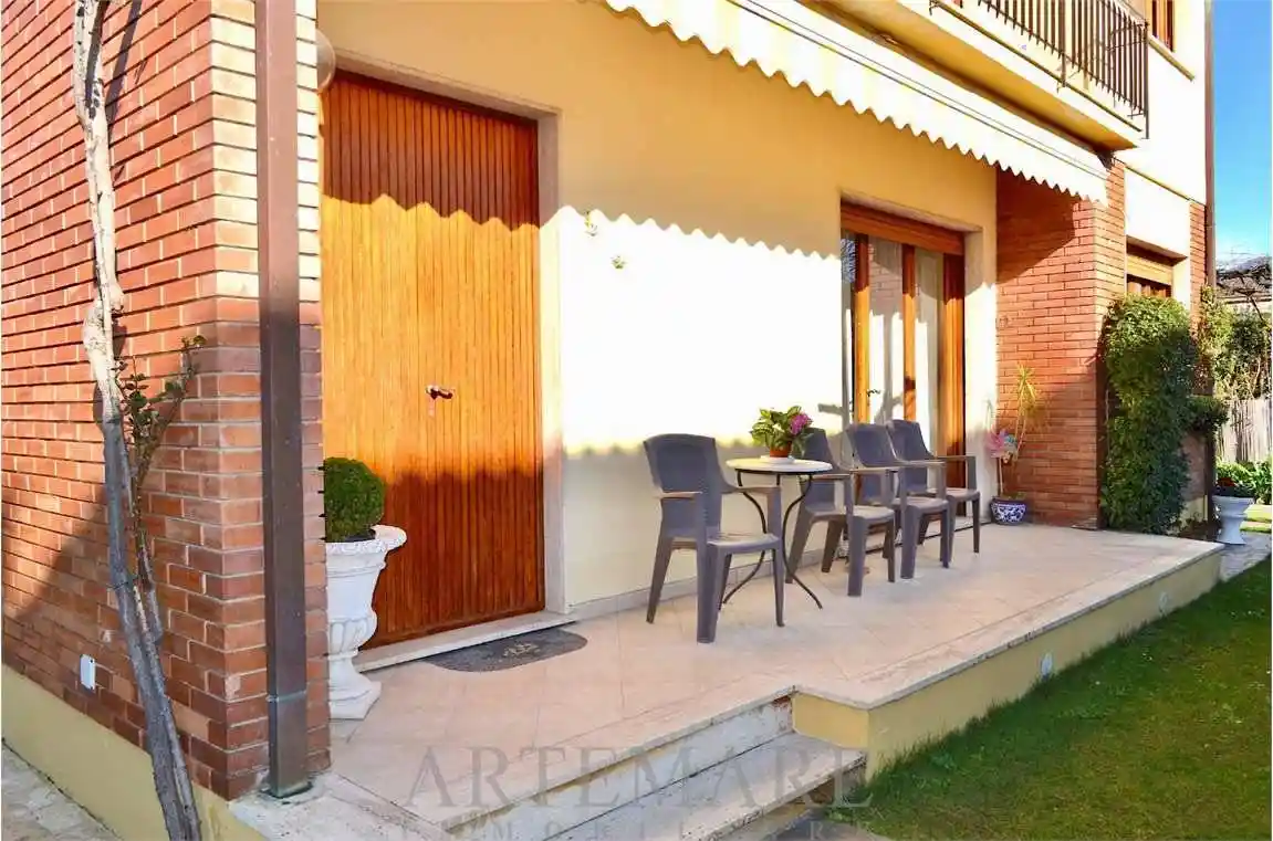 Villa in affitto a Forte dei Marmi