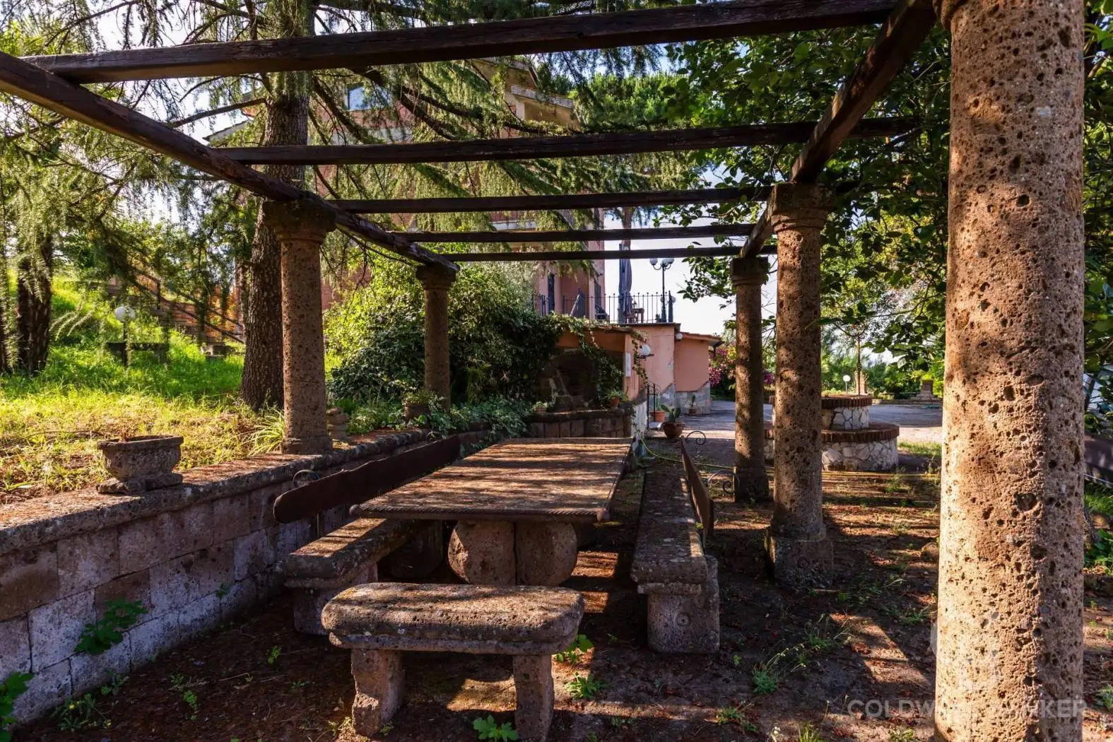 Terratetto unifamiliare 450 m², buono stato, Calcata - foto 3