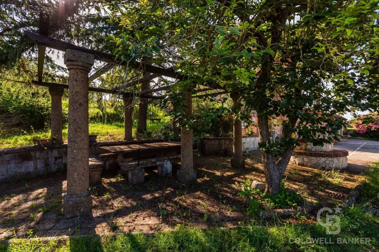 Terratetto unifamiliare 450 m², buono stato, Calcata - foto 5