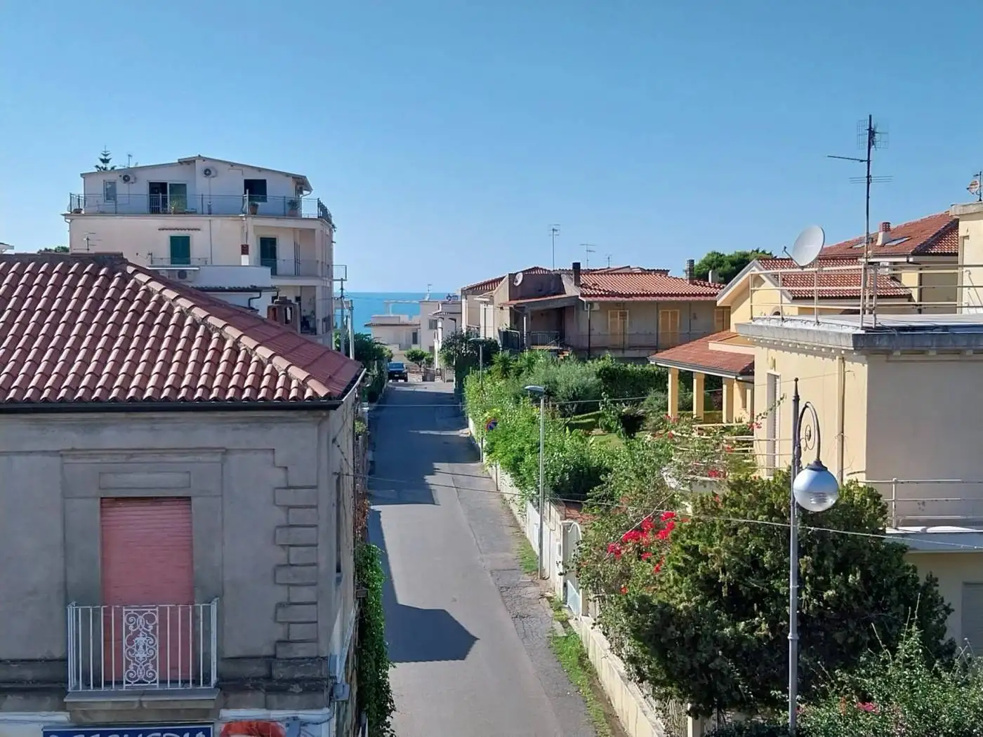 Appartamento in vendita a Diamante