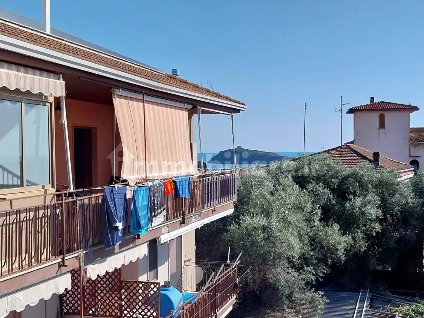 Trilocale via Vittorio Veneto, Cirella, Diamante - foto 2