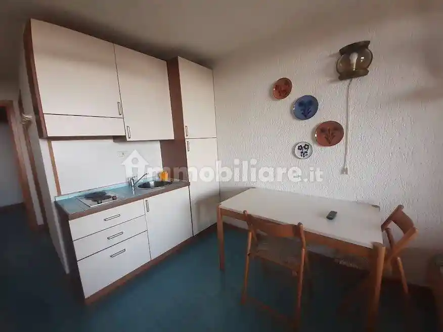 Appartamento in vendita a Olbia