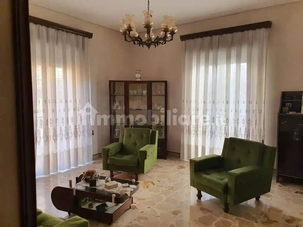 Appartamento in vendita a Canicattì