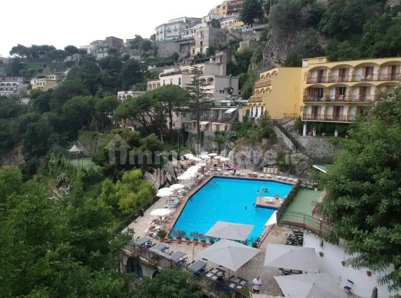 Appartamento in affitto a Positano