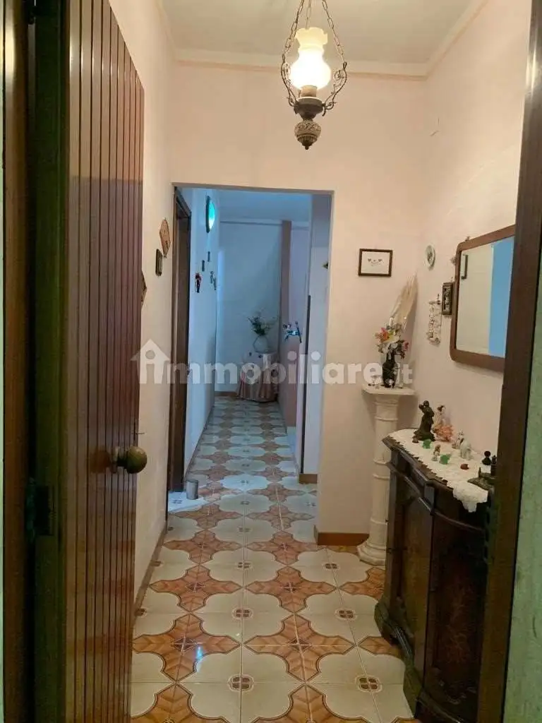 Appartamento in affitto a Siracusa