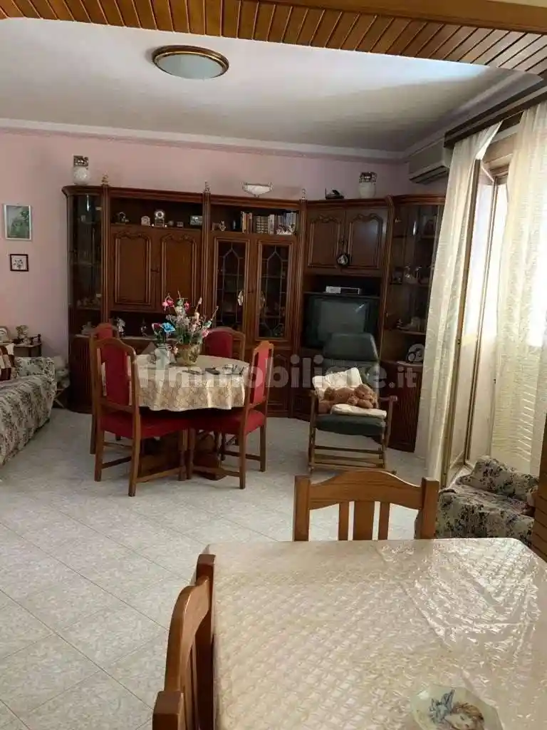 Trilocale ottimo stato, primo piano, Cassibile, Siracusa - foto 3