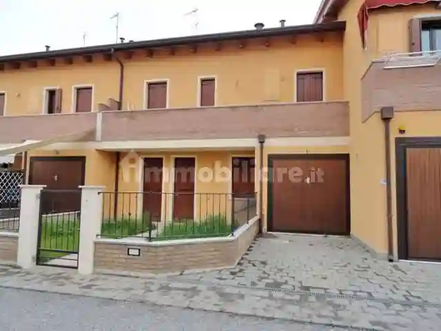 Villetta a schiera - foto 2