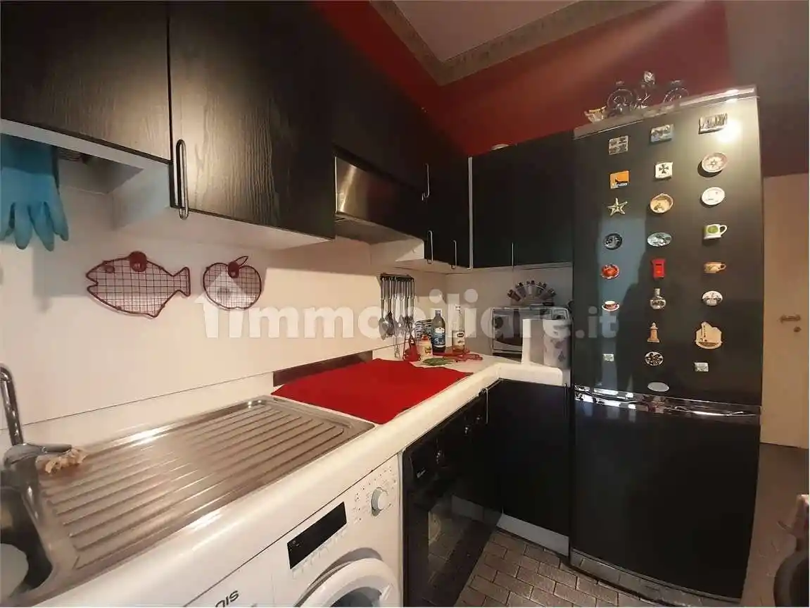 Appartamento in vendita a Alessandria