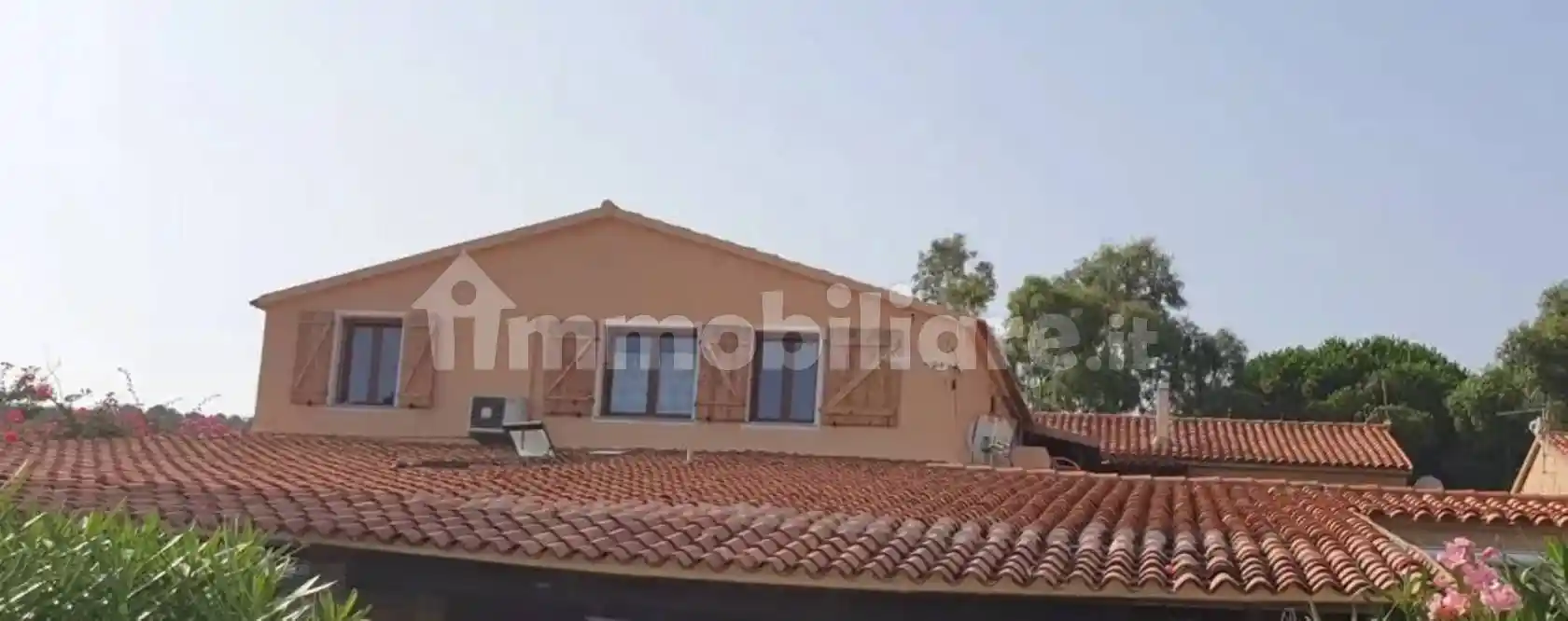 Appartamento in vendita a Arzachena