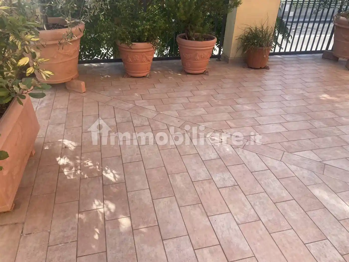 Appartamento in vendita a Castelfiorentino