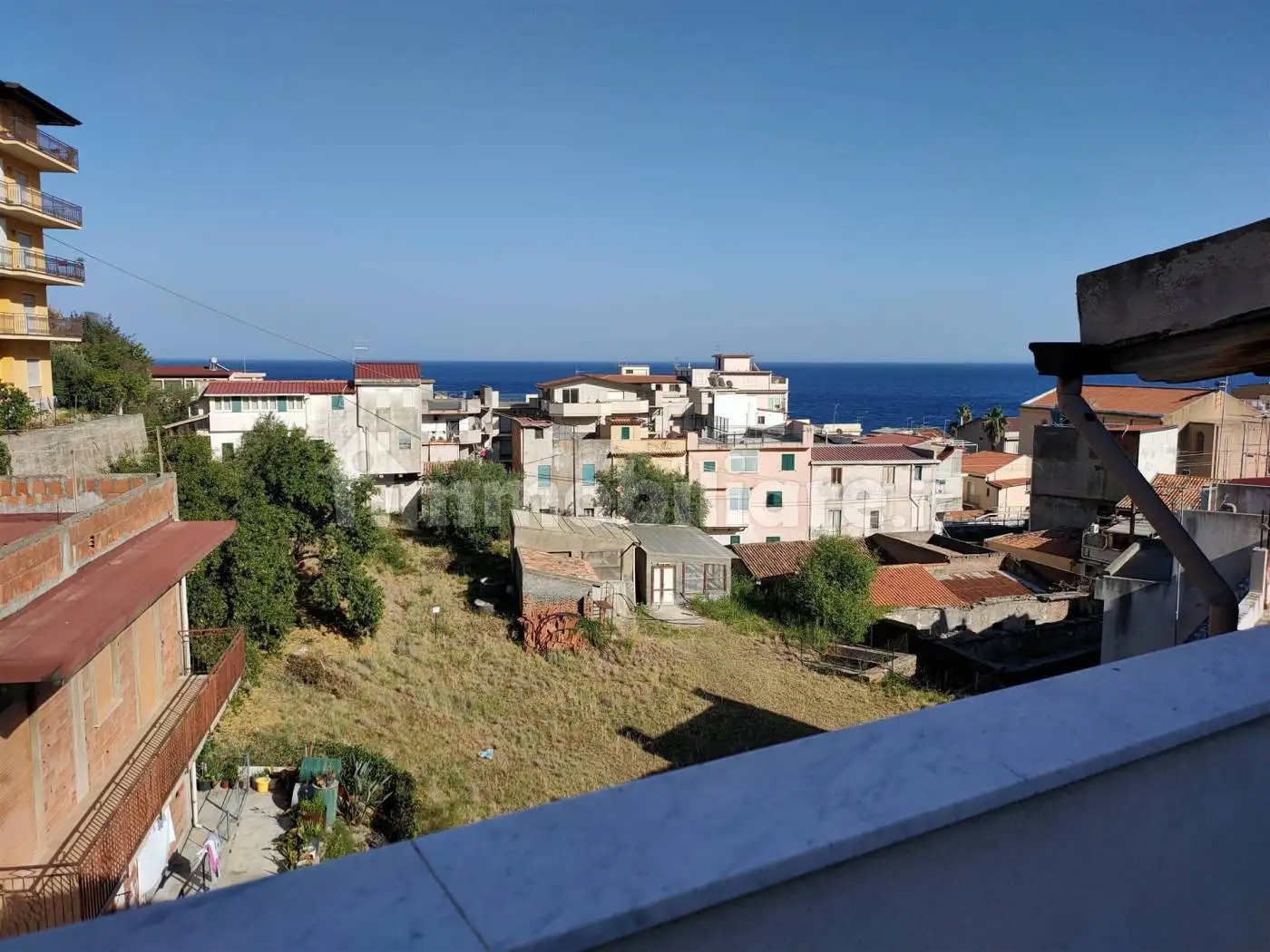 Casa indipendente in vendita a Alì Terme