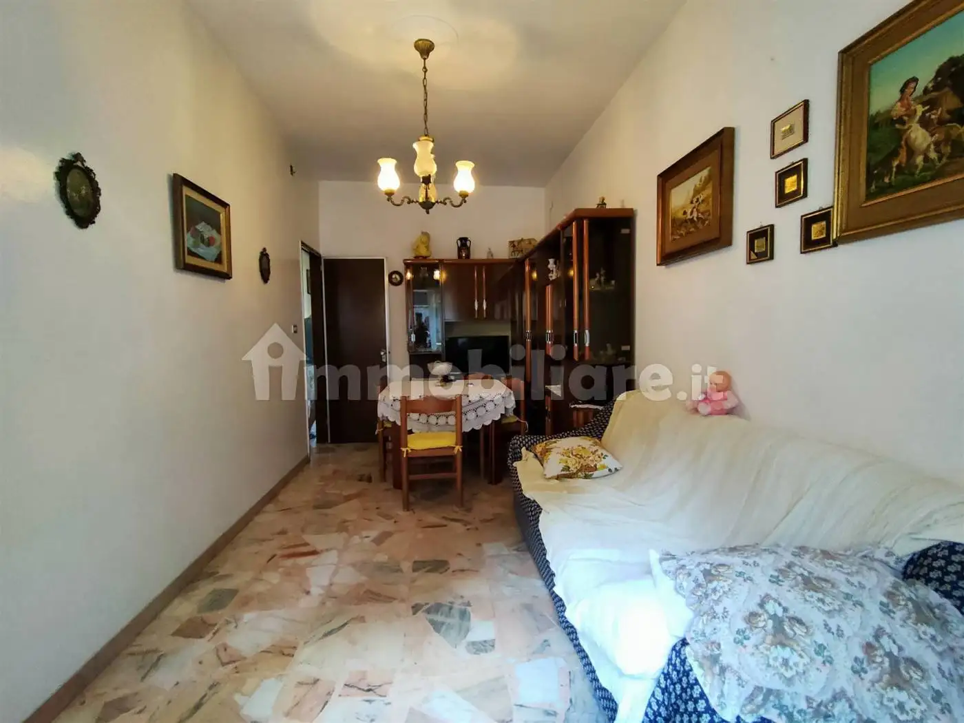 Terratetto unifamiliare Roma, Alì Terme - foto 4