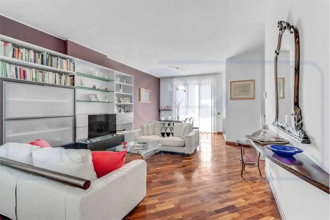 Villetta a schiera in vendita a Bollate