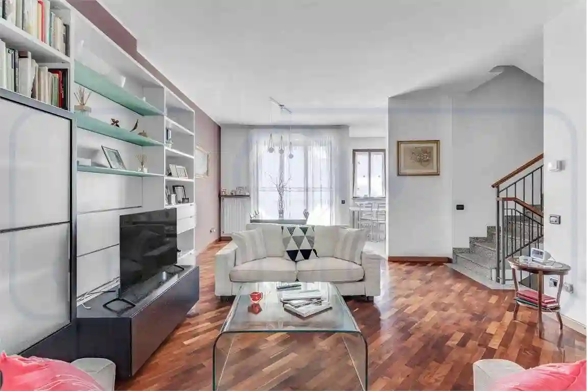 Villetta a schiera - foto 3