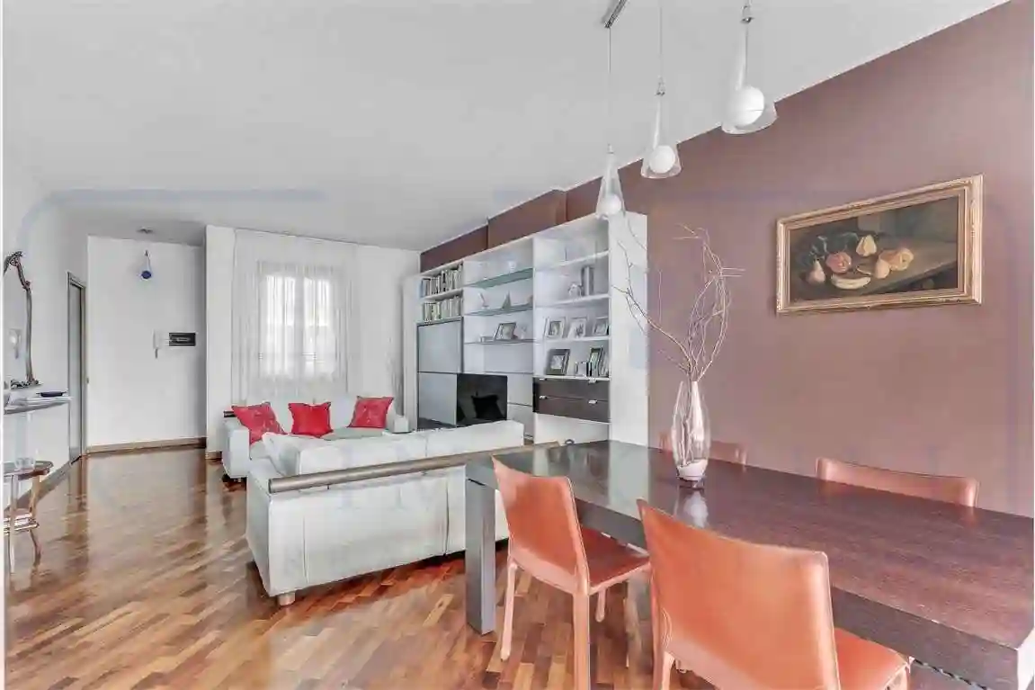 Villetta a schiera - foto 5