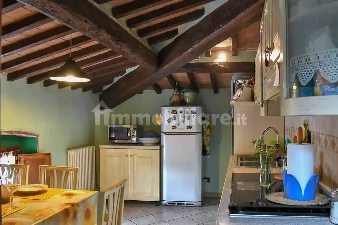 Attico - Mansarda in vendita a Monteriggioni