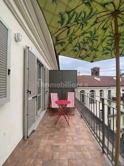 Appartamento in affitto a Torino