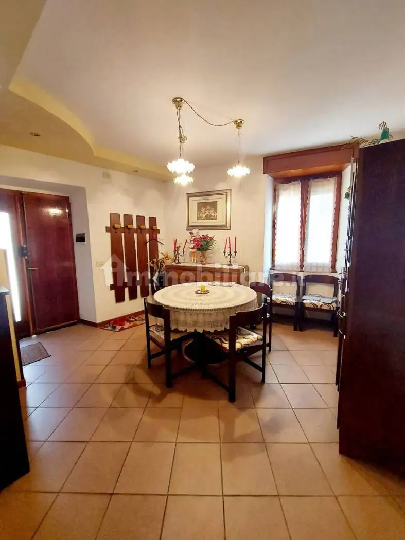 Terratetto unifamiliare via Grera 6, Centro, Cerveno - foto 2