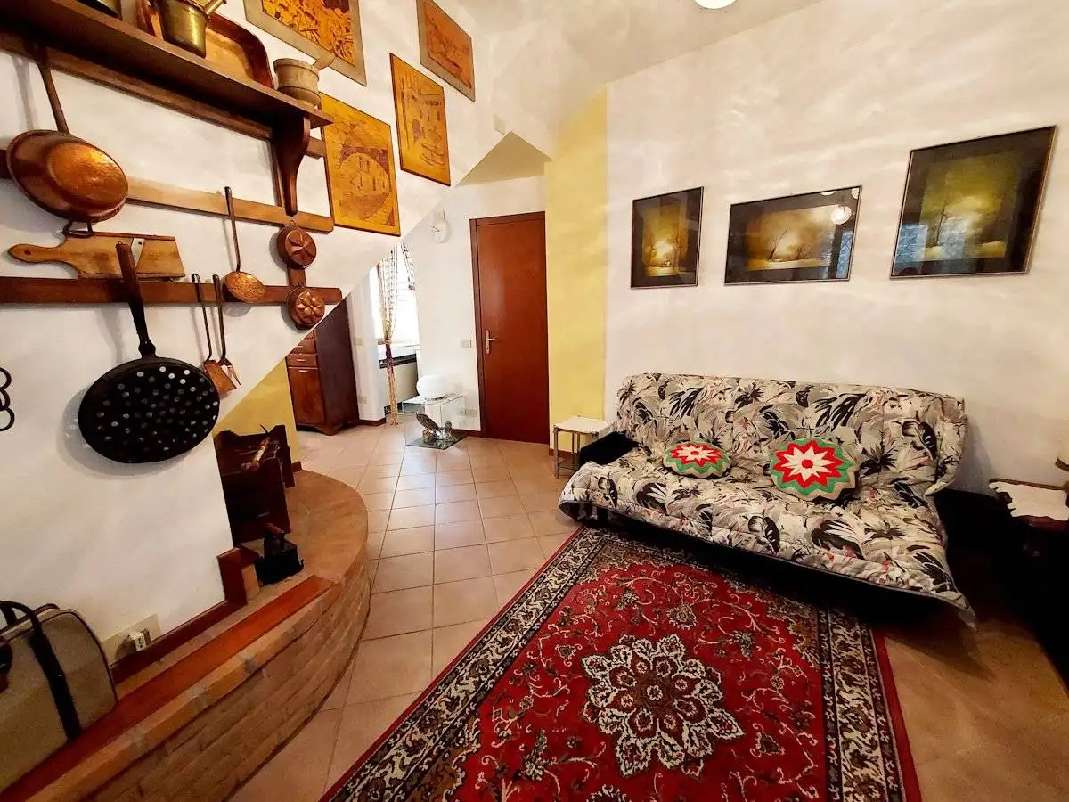 Terratetto unifamiliare via Grera 6, Centro, Cerveno - foto 3