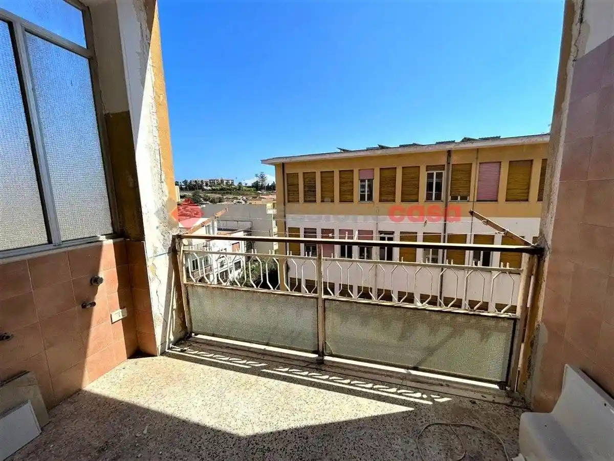 Appartamento in vendita a Siracusa