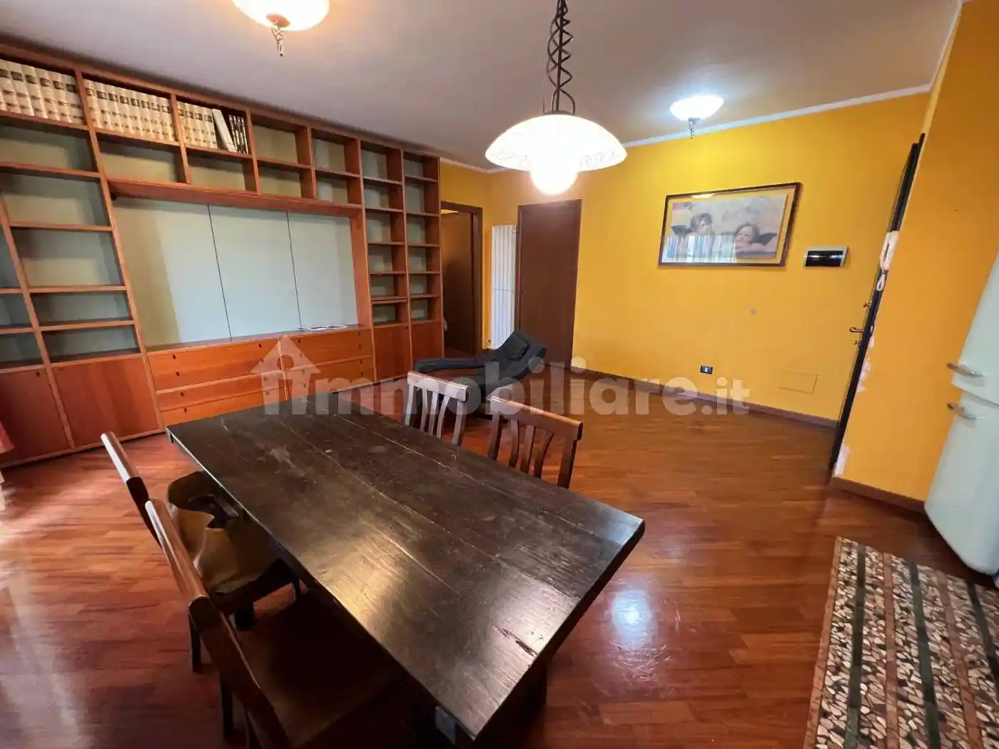 Quadrilocale via Papa Giovanni XXIII 15, Centro, Colturano - foto 2