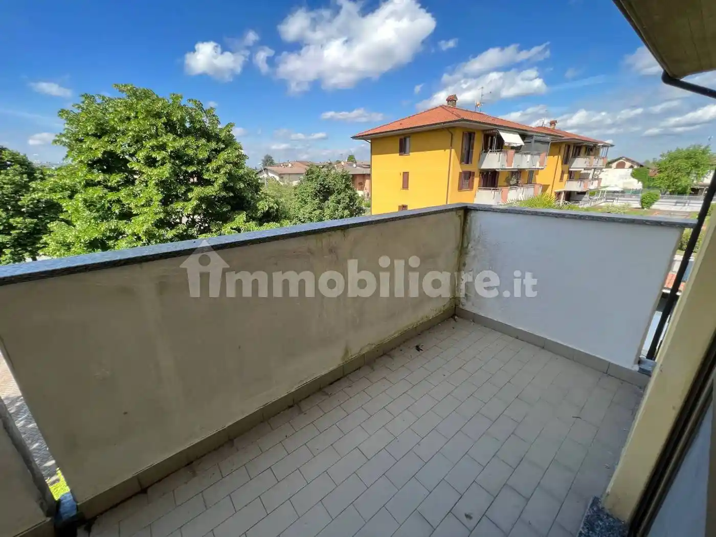 Quadrilocale via Papa Giovanni XXIII 15, Centro, Colturano - foto 4