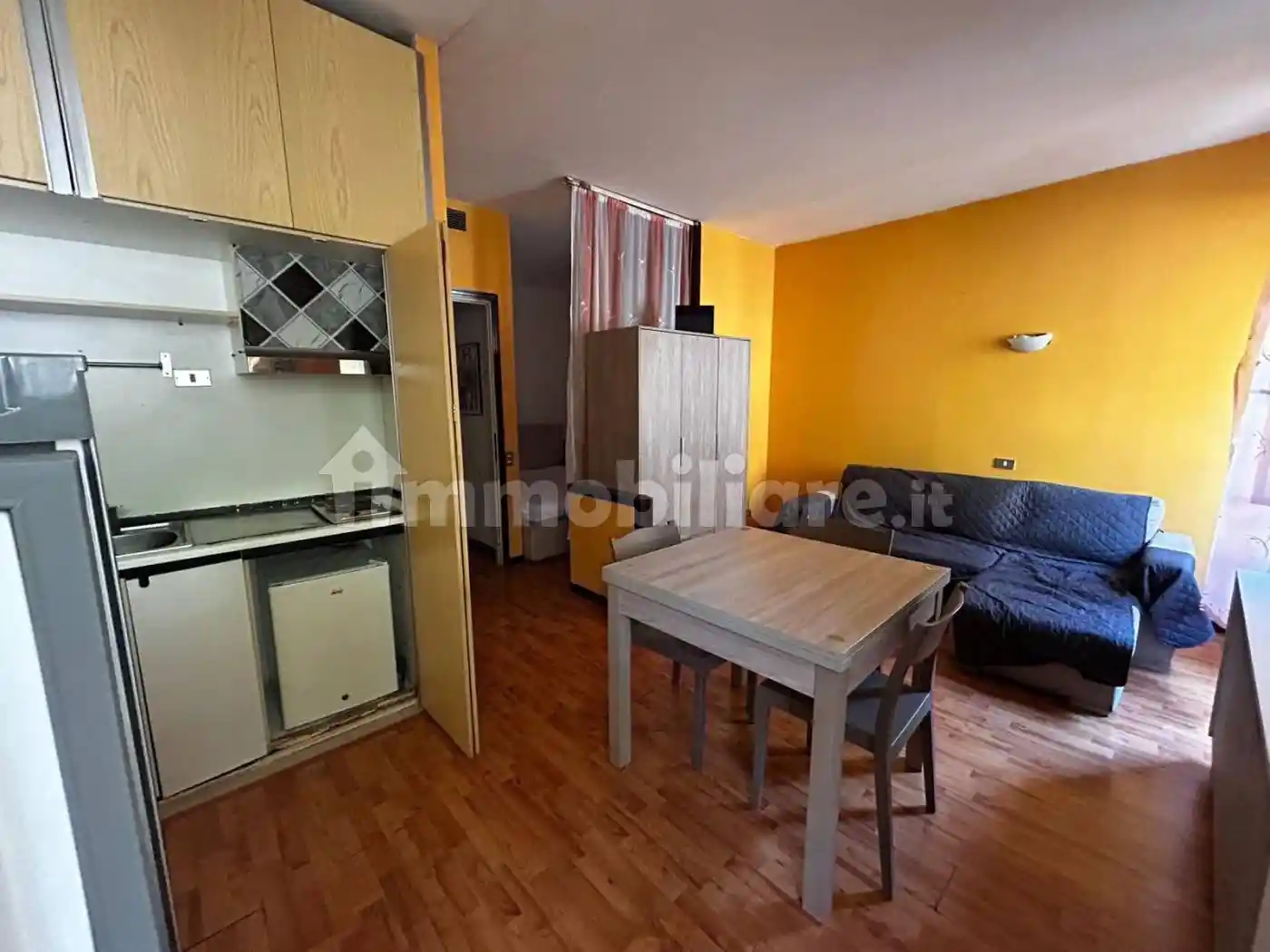 Appartamento in affitto a Perugia