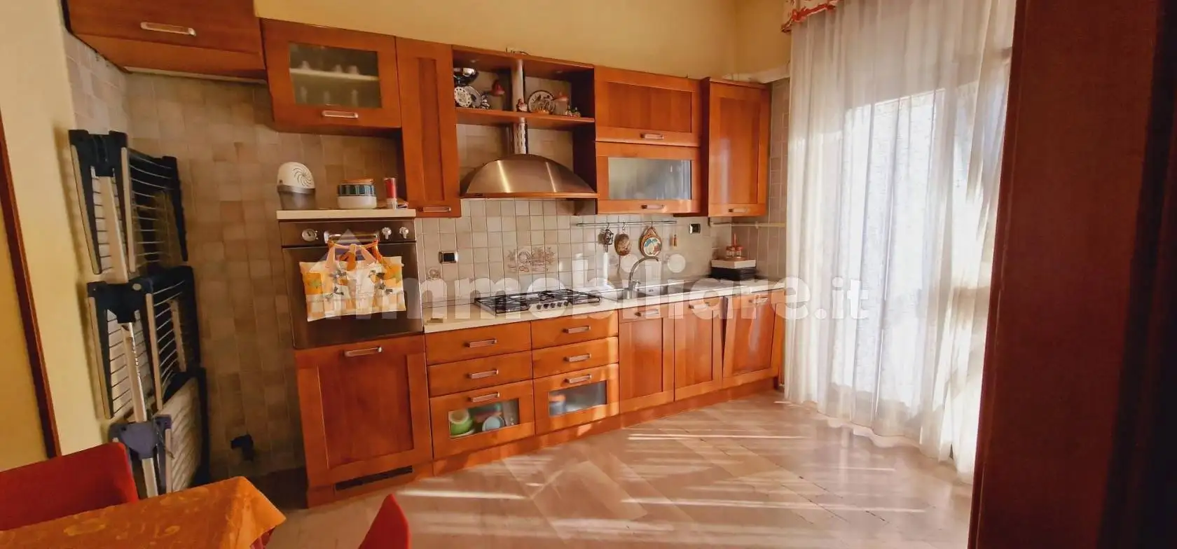 Appartamento in vendita a Carapelle