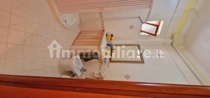 Trilocale buono stato, piano terra, Carapelle - foto 4