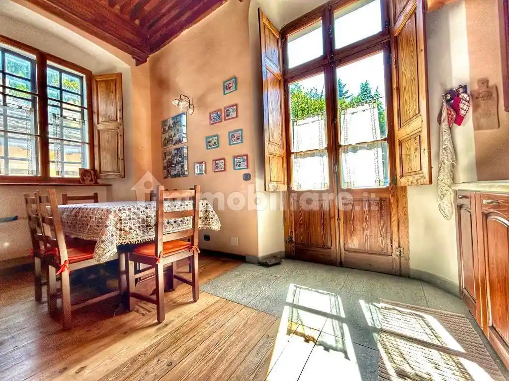 Appartamento in vendita a Oulx