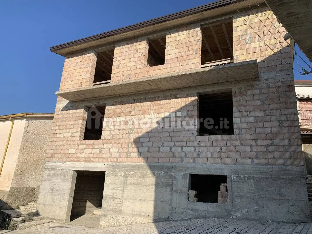 Casa indipendente in vendita a Sant'Angelo a Cupolo