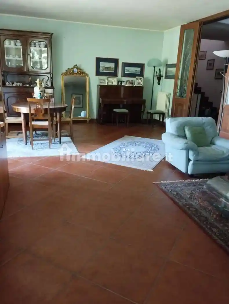 Villa in vendita a Albinea