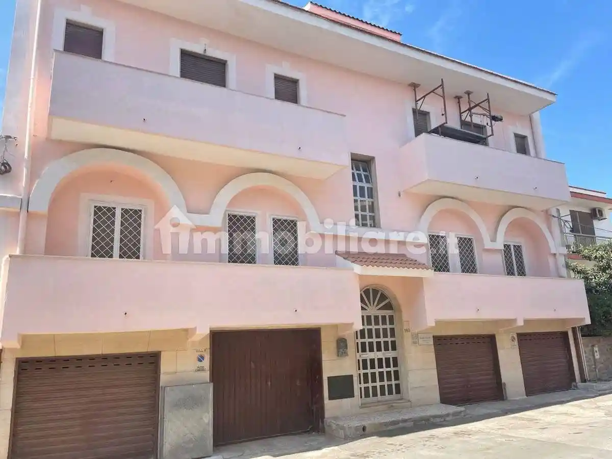 Appartamento in vendita a Pulsano