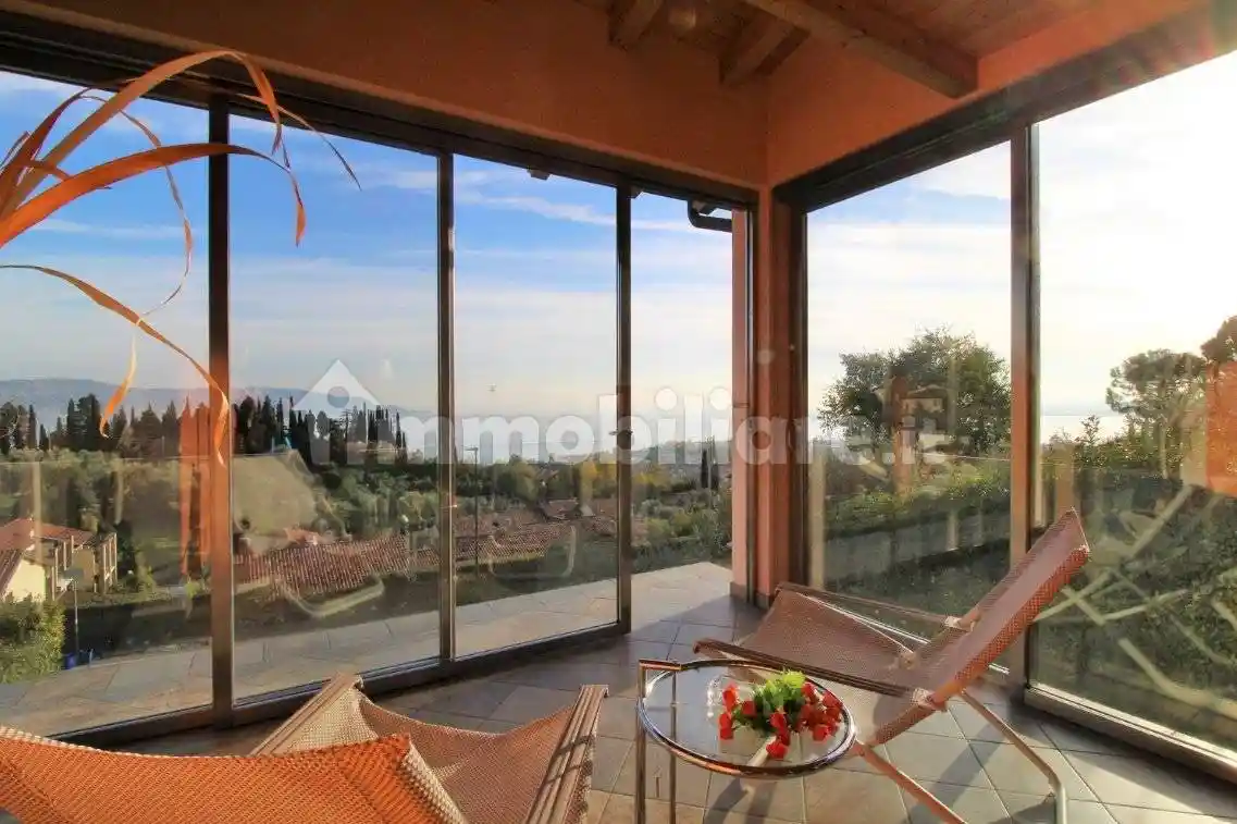 Villa in vendita a Toscolano-Maderno